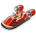 hovercraft icon