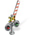 level_crossing_open icon