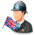 london_police icon