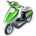 moped icon