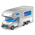 motorhome icon