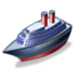 ocean_liner icon