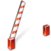 open_barrier icon