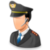pilot icon