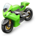 racing_bike icon