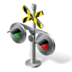 railway_signal icon