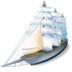 sailing_ship icon