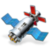 satellite icon