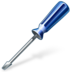 screw_driver icon