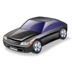 sedan icon