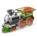 steam_locomotive icon