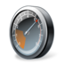 tachometer icon