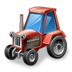 tractor icon