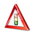 traffic_lights_ahead icon