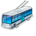 tramcar icon
