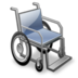 wheelchair icon