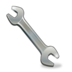 wrench icon
