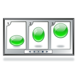 animation icon
