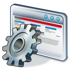 cms icon