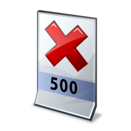 code_500 icon
