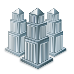 company icon