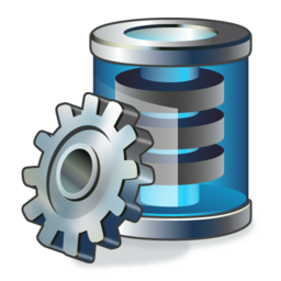 database_development icon