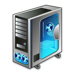 dedicated_server icon