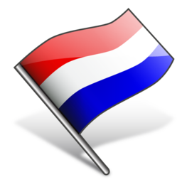 flag_holland icon