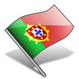 flag_portugal icon