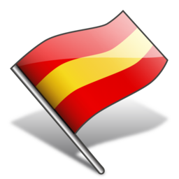 flag_spain icon