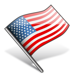 flag_usa icon