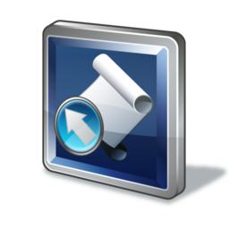 frontpage_extension icon