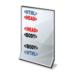 html_version icon