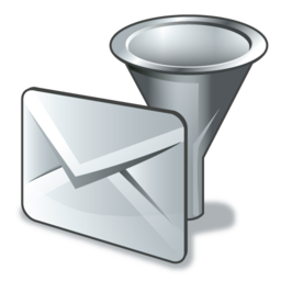 junk_email_filter icon