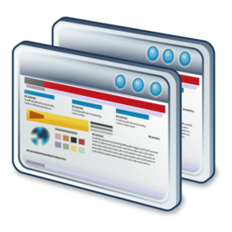 minisites icon