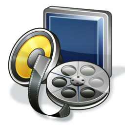 multimedia icon