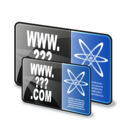 subdomain icon