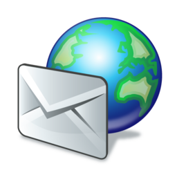 webmail icon