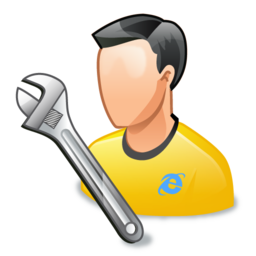 webmaster icon