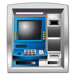 atm icon