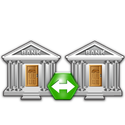 bank_transaction icon