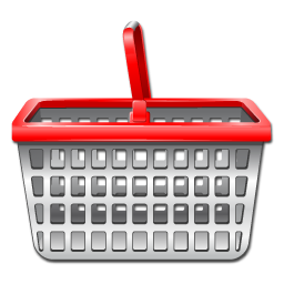 basket icon
