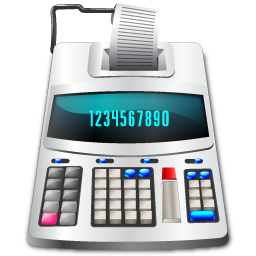 calculator icon