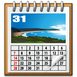 calendar_month icon