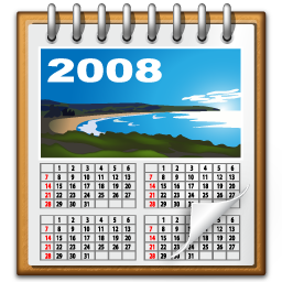 calendar_year icon