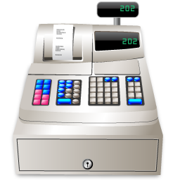 cashbox icon