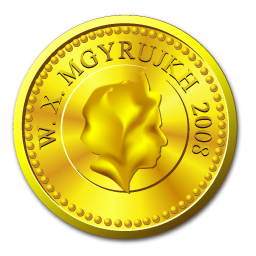 coin icon