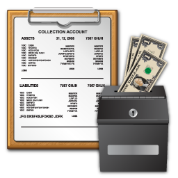 collection_account icon