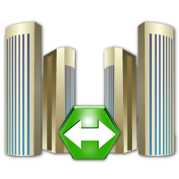 company_transaction icon