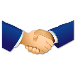 conciliation icon